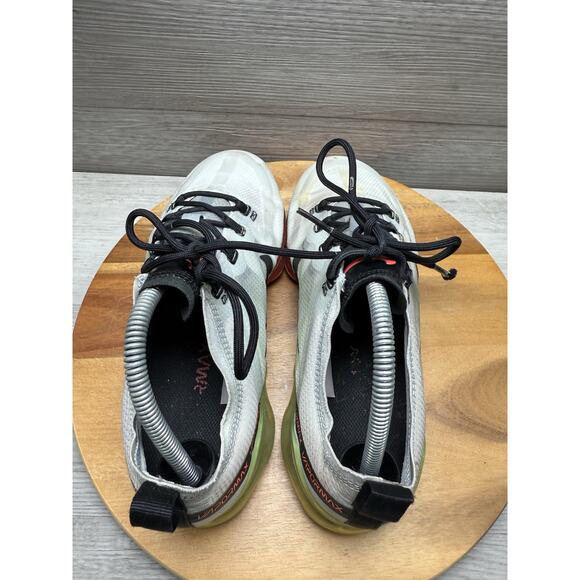 Nike Air Vapormax 2019 Sneakers Retro Future Neon Collection AR6631-007 Mens 8 - Picture 6 of 11